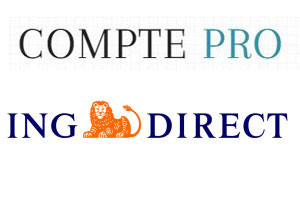 ING Direct pro banque en ligne