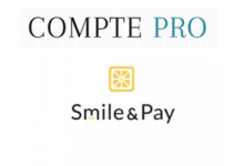 Smile and Pay connexion