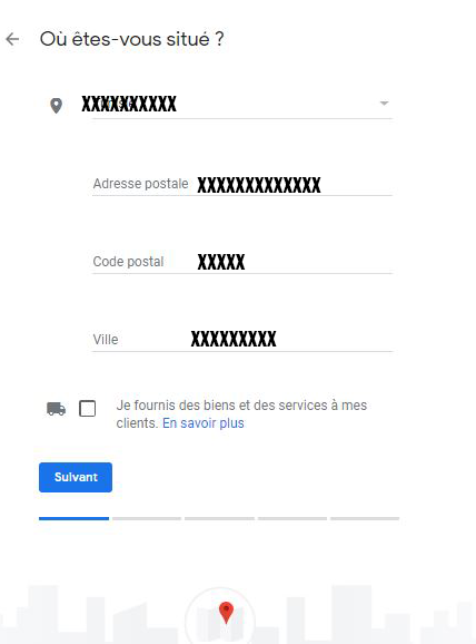 creation compte google my business