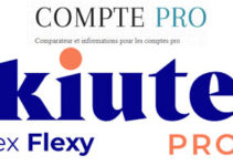 accès au compte Kiute Pro