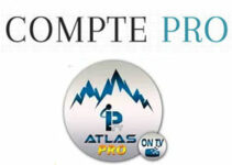 Guide de connexion à ATLAS PRO ONTV